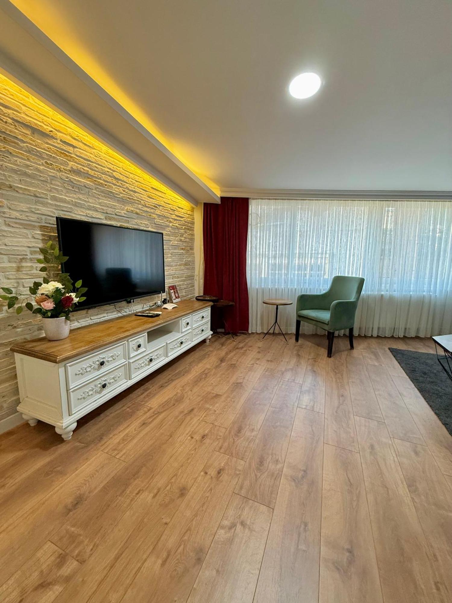 Gv Suites Galata Estambul Exterior foto