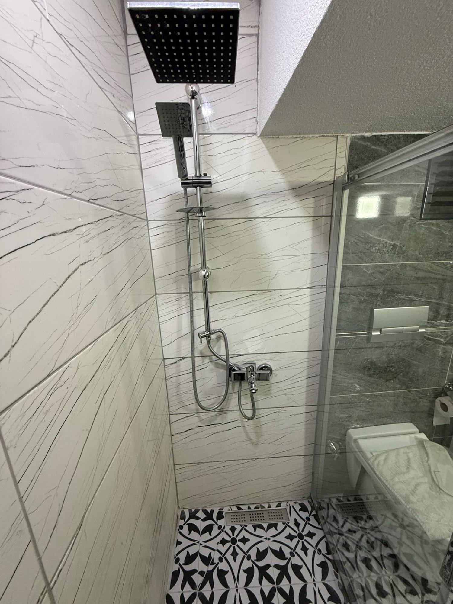 Gv Suites Galata Estambul Exterior foto