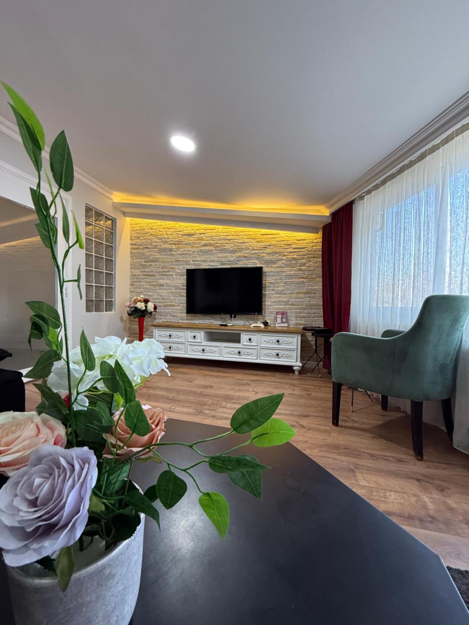Gv Suites Galata Estambul Exterior foto