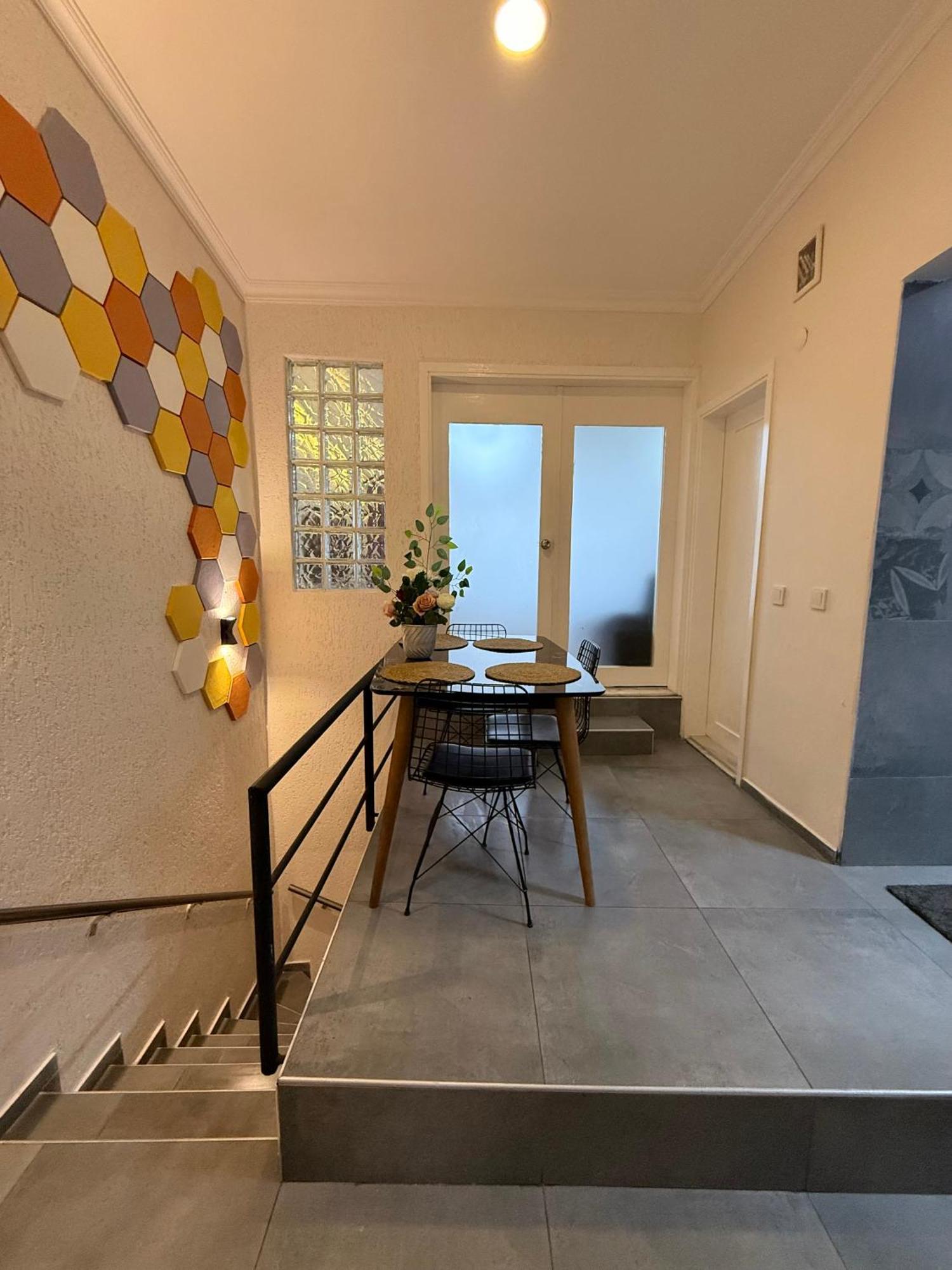 Gv Suites Galata Estambul Exterior foto