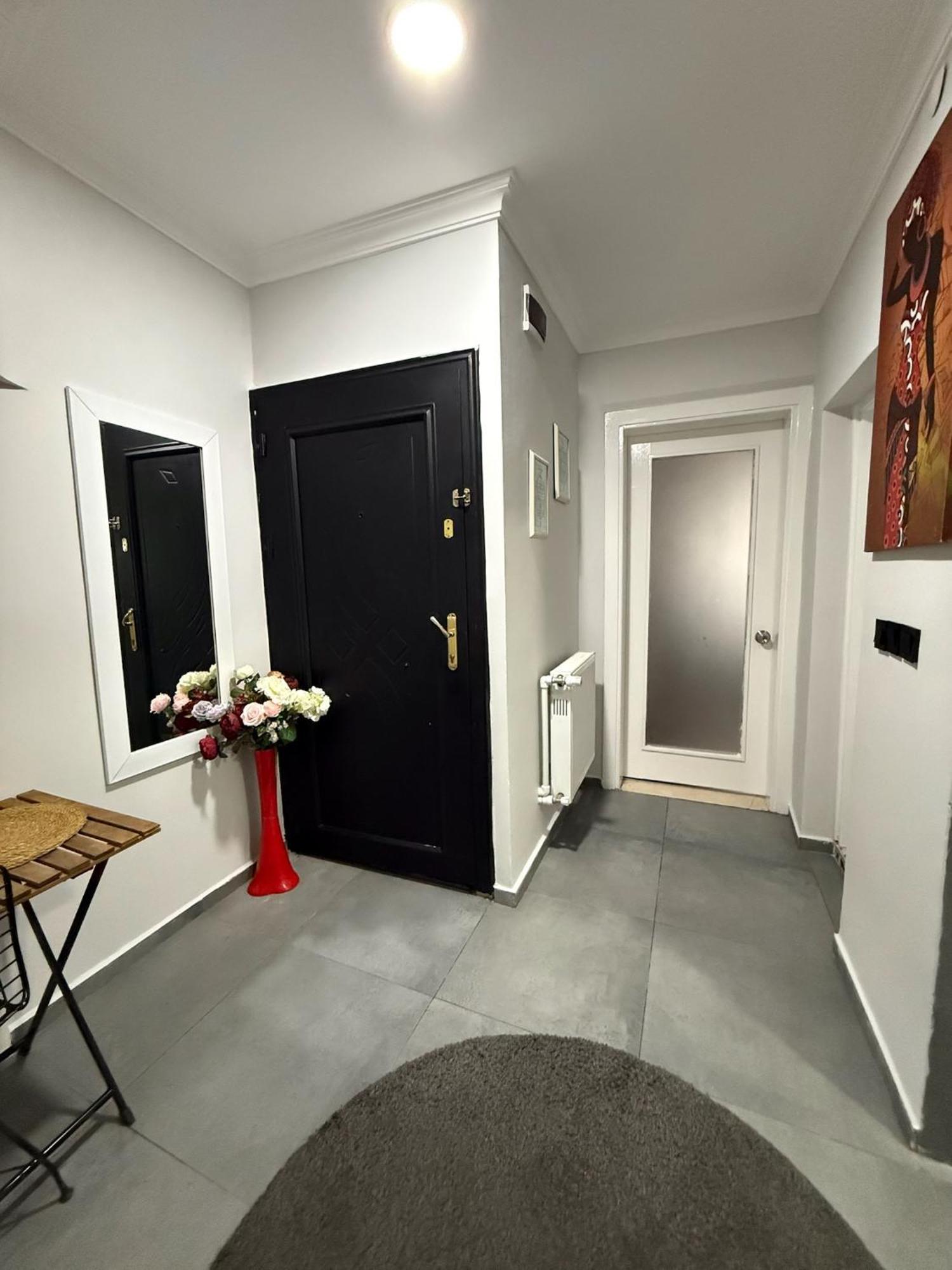 Gv Suites Galata Estambul Exterior foto