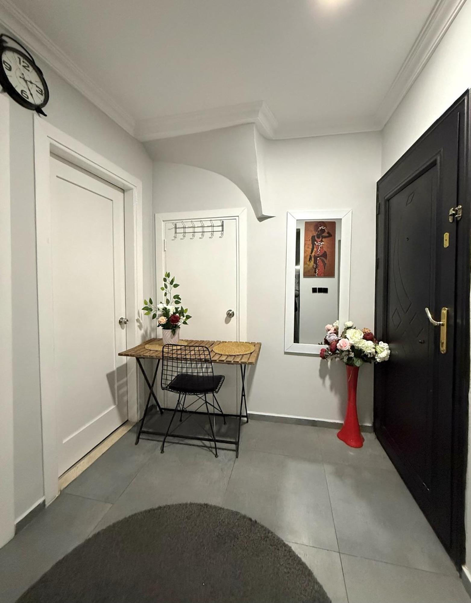 Gv Suites Galata Estambul Exterior foto