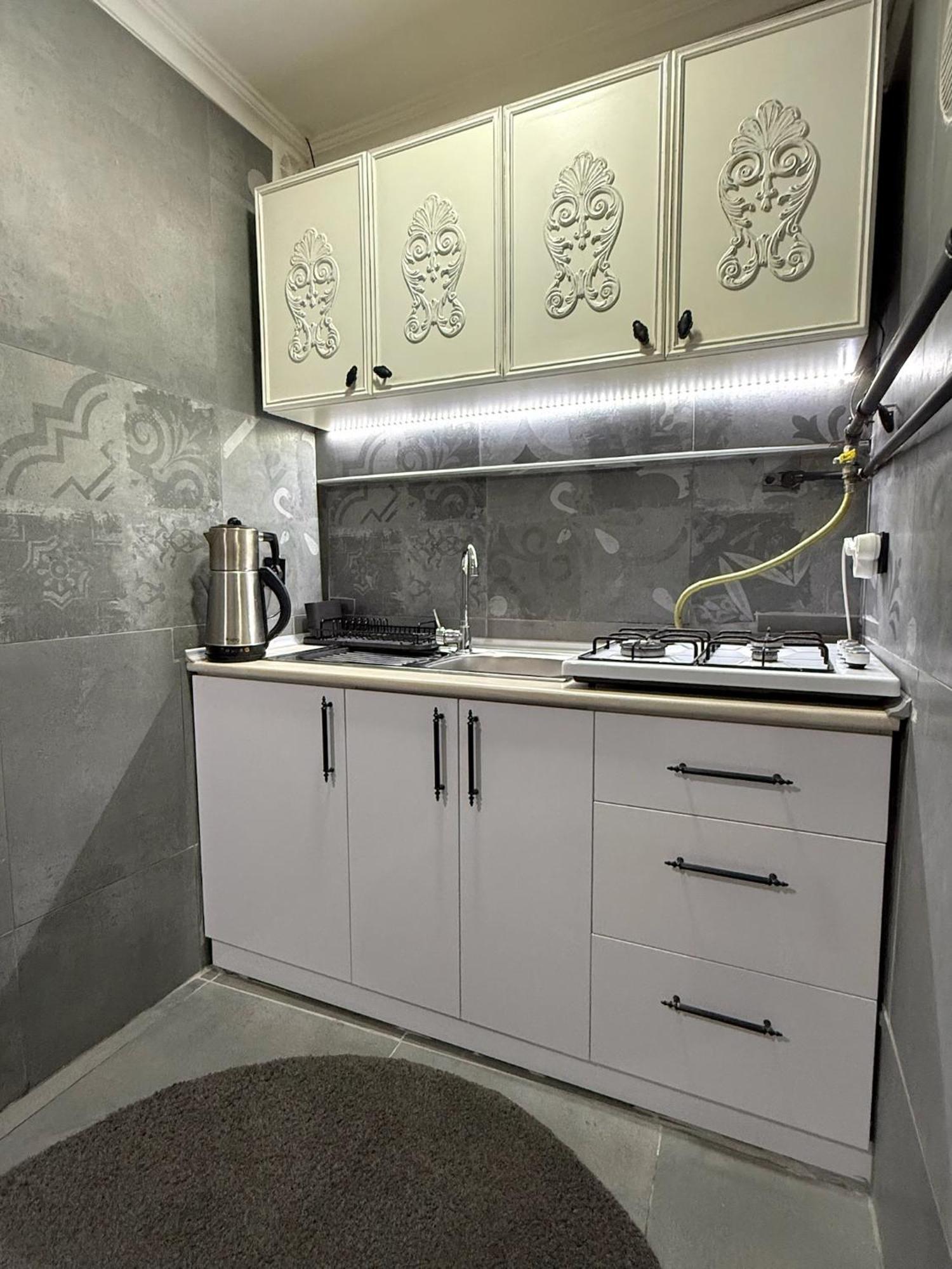 Gv Suites Galata Estambul Exterior foto